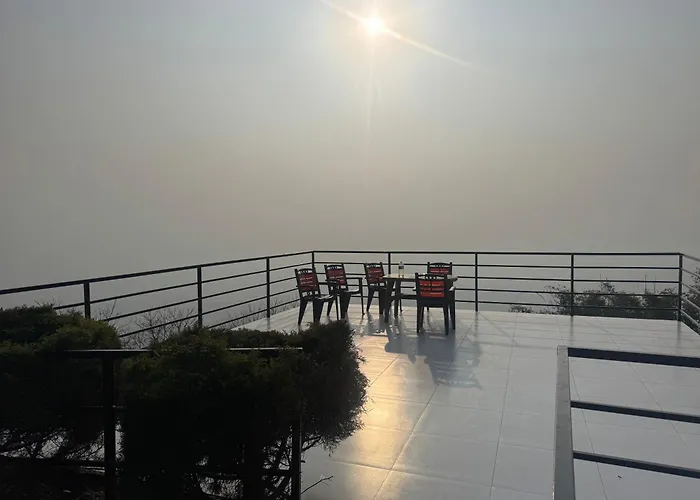 Chareli Resort