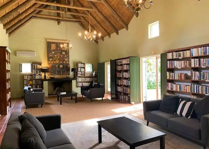 Temenos Retreat