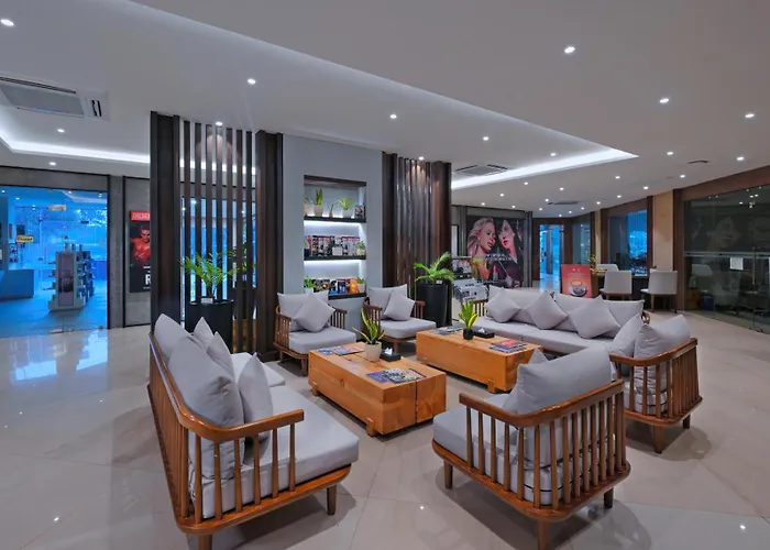 Hotel Barahi Kathmandu