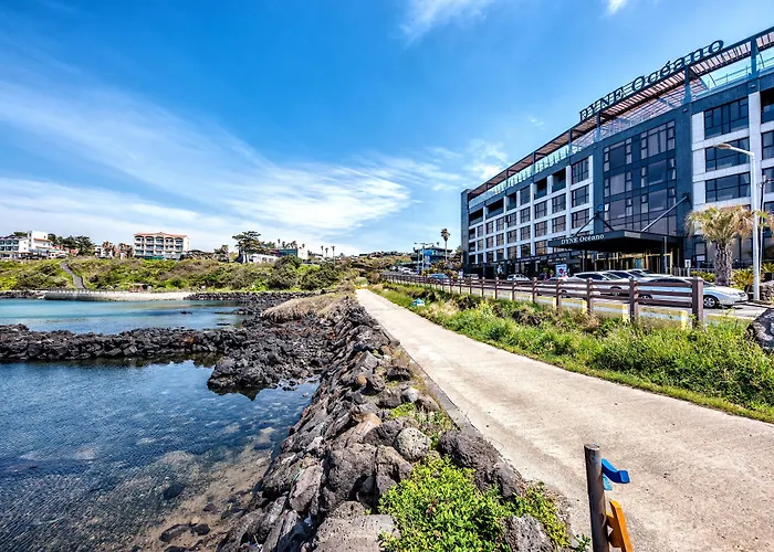 Dyne Oceano Hotel