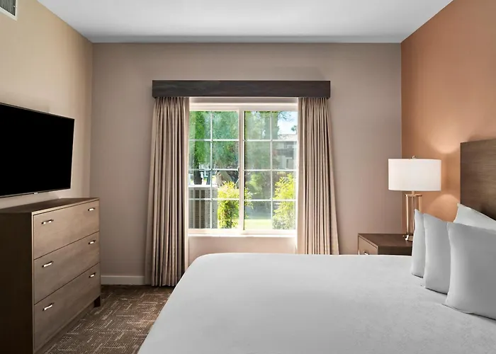 Worldmark Cathedral City
