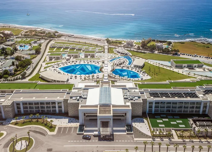 Mayia Exclusive Resort & Spa - Adults Only