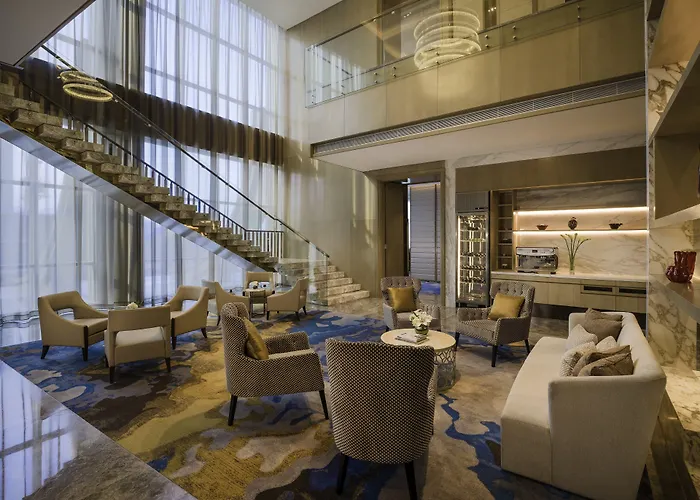 Intercontinental Hotels Jakarta Pondok Indah By Ihg