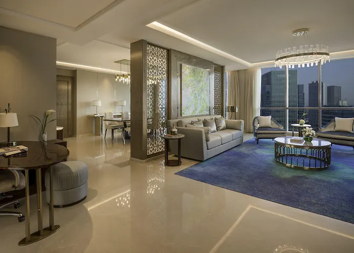 Intercontinental Hotels Jakarta Pondok Indah By Ihg
