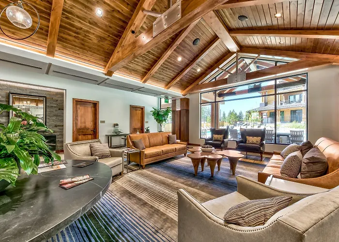 Zalanta, A Vail Resorts Property