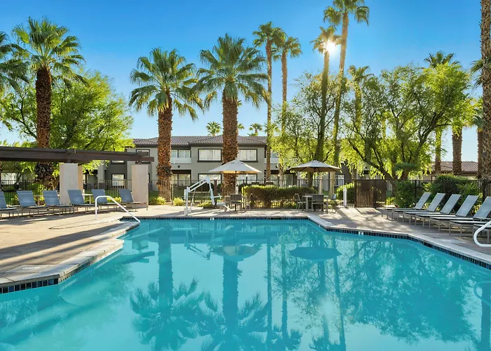 Worldmark Cathedral City