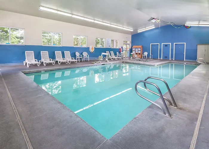Worldmark Discovery Bay