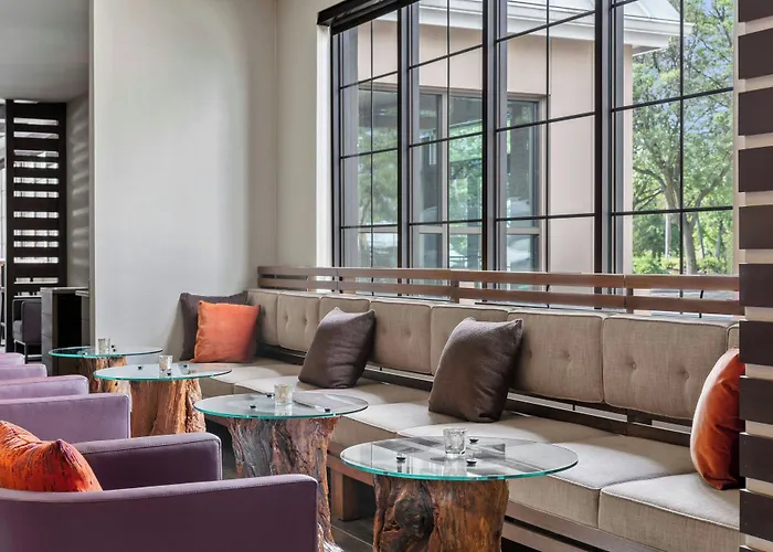 Delta Hotels By Marriott Burlington