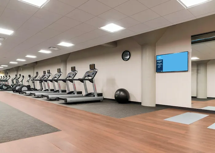 Courtyard By Marriott Waterloo Cedar Falls