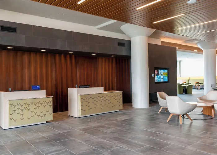 Courtyard By Marriott Waterloo Cedar Falls