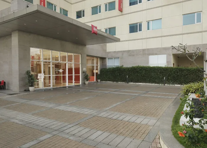 Ibis Pune Hinjewadi - An Accor Brand