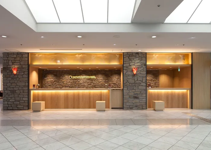 Izumisano Center Hotel Kansai International Airport