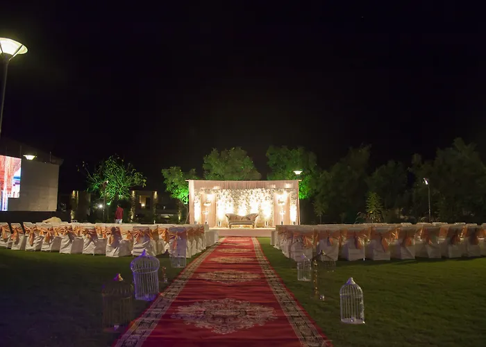 Ramya Resort & Spa