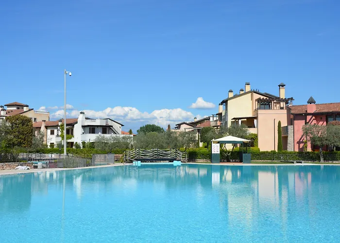 Garda Resort Village