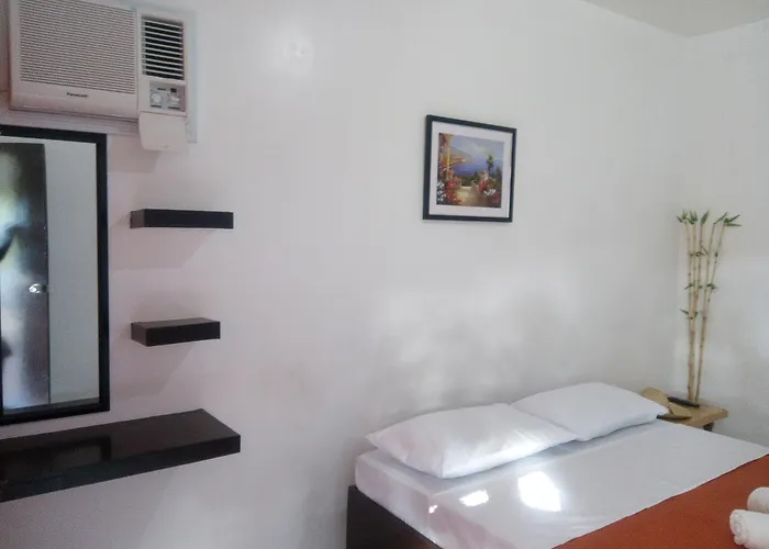 Dahilig Resort