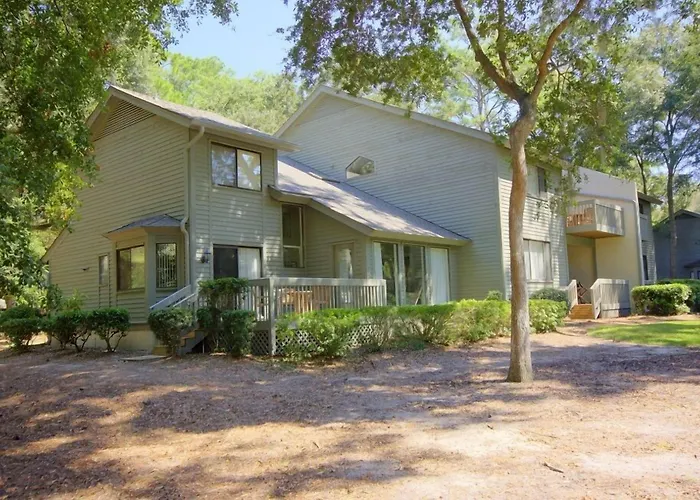Carolina Club By Spinnaker Resorts