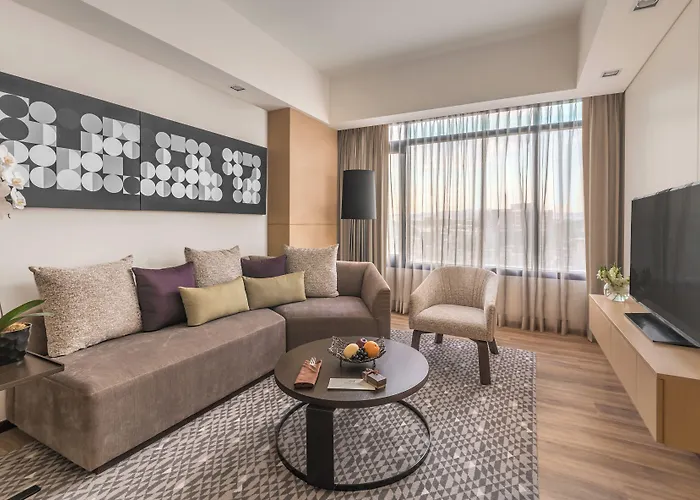 Seda Vertis North Quezon City
