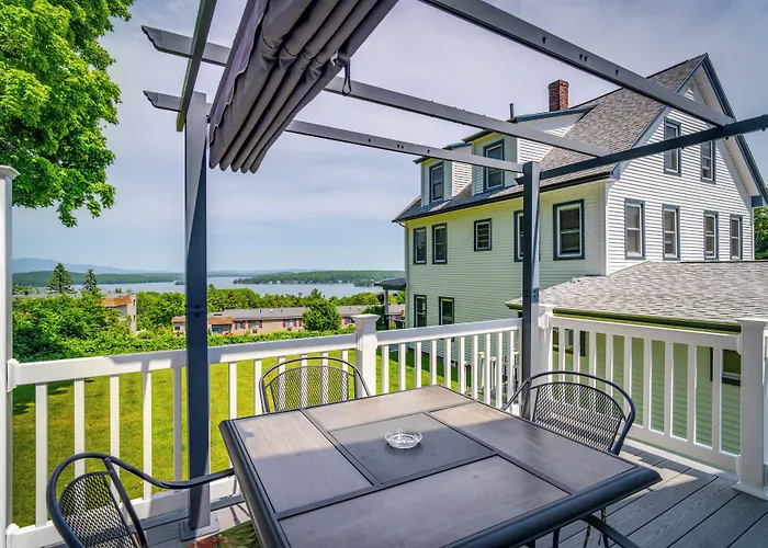 Grand View Resort