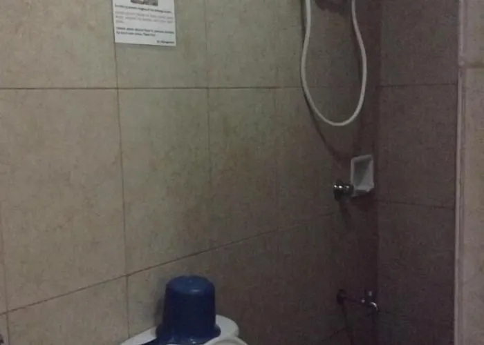 Ukl Ever Resort Hotel