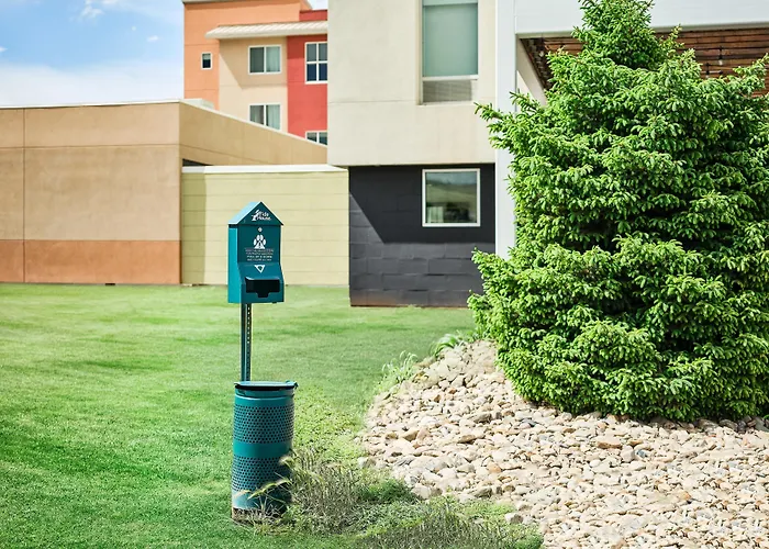 Home2 Suites By Hilton Rapid City
