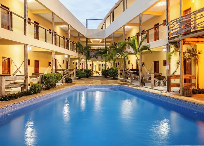 Hotel Mare Mansa