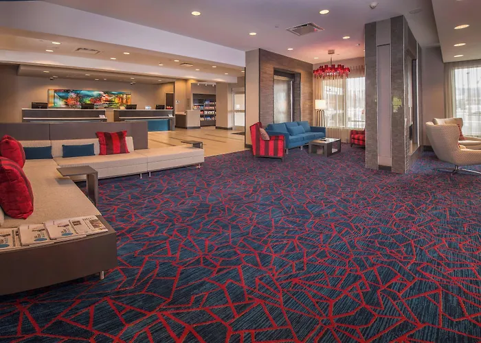Towneplace Suites By Marriott Altoona
