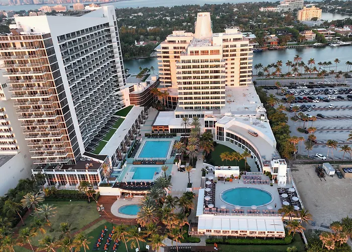 Nobu Hotel Miami Beach