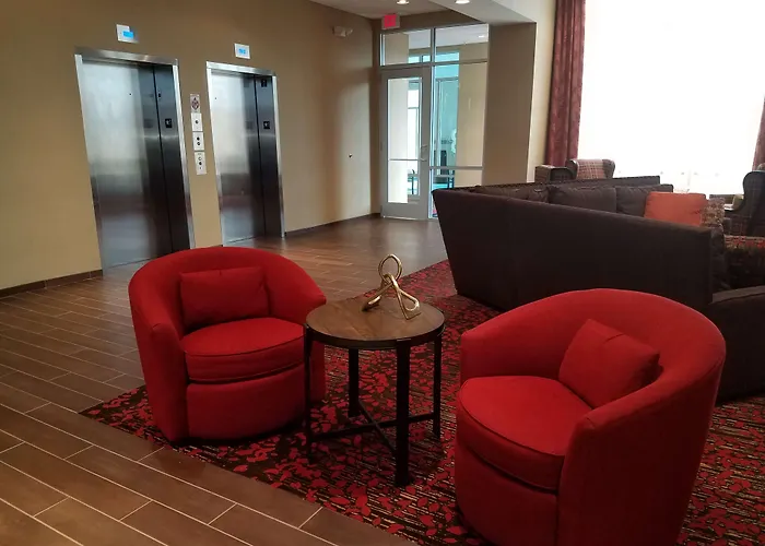 Hampton Inn & Suites Boone, Nc