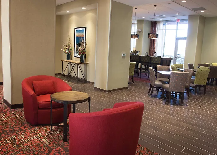 Hampton Inn & Suites Boone, Nc