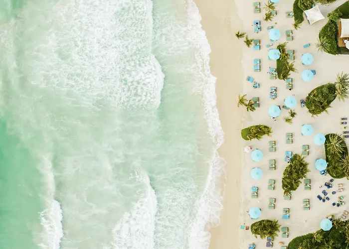 Jumeirah Al Naseem Dubaï