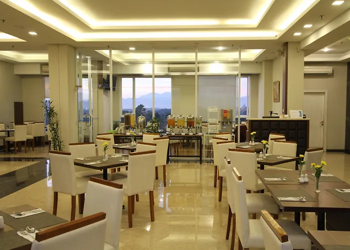 Grand Tebu Hotel