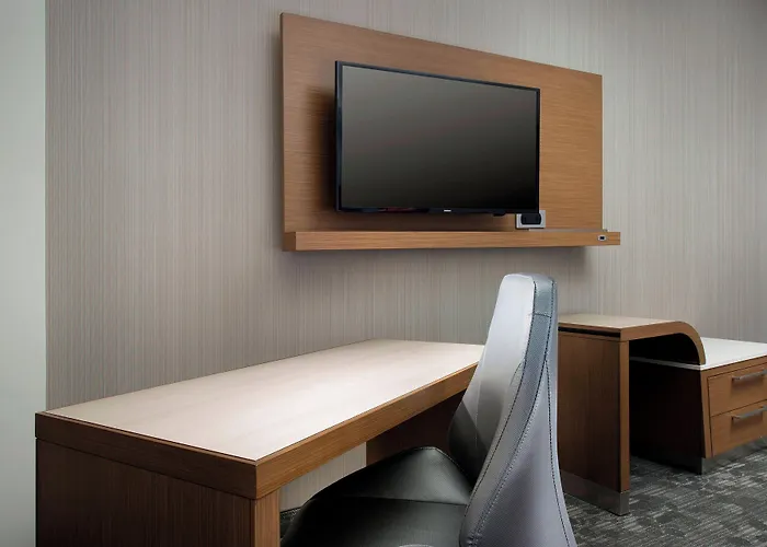 Courtyard By Marriott Nashville Se/Murfreesboro