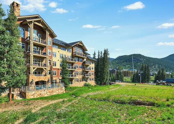 Timbers & Lone Eagle By Vail Resorts
