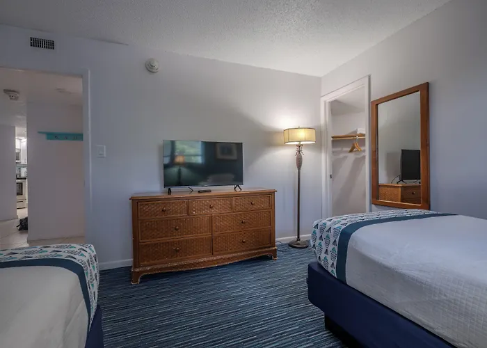 Oceanique Resort