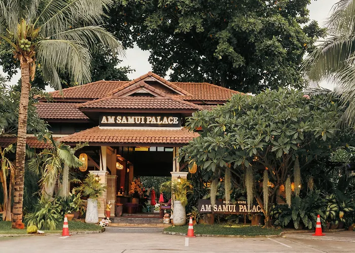 Am Samui Palace