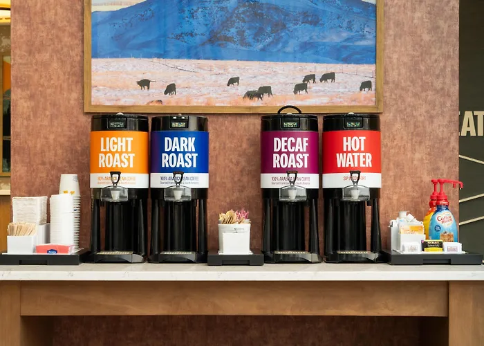 Hampton Inn & Suites Whitefish
