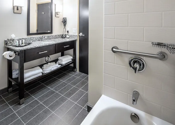 Sleep Inn & Suites Syracuse Airport