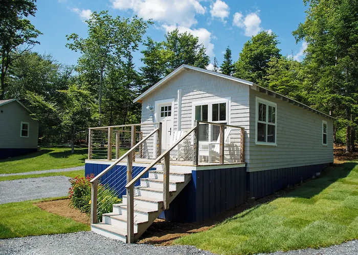Linekin Bay Resort