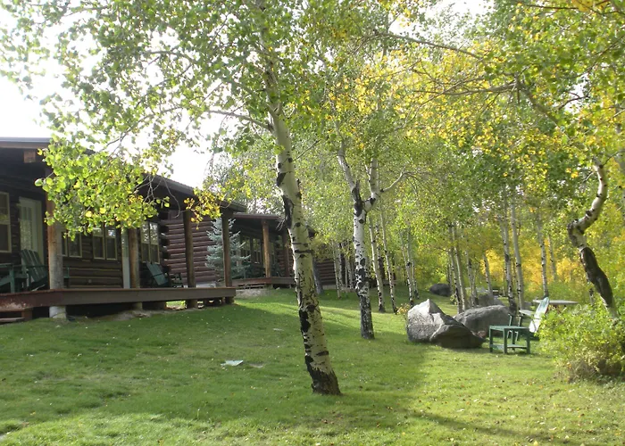 Lakeside Lodge Resort And Marina