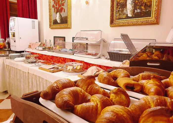 Hotel Villa Stucky