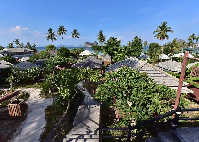Thanya Beach Resort - Sha Plus
