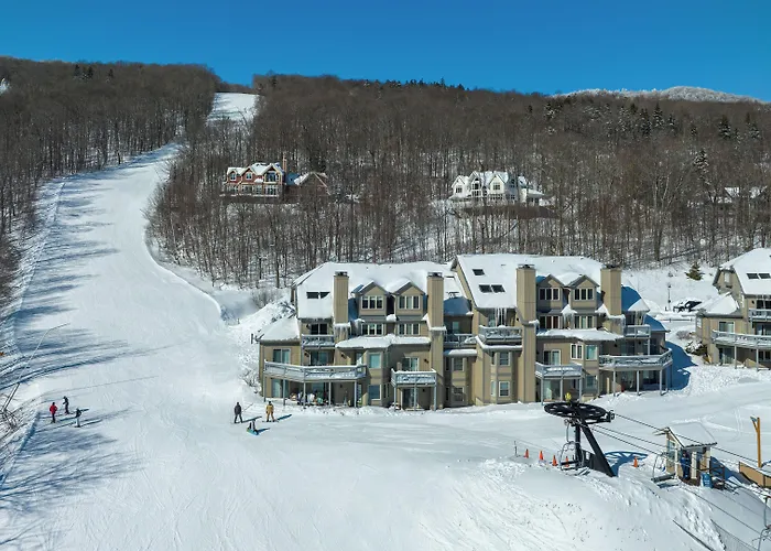 Solitude Village At Okemo By Vail Resorts