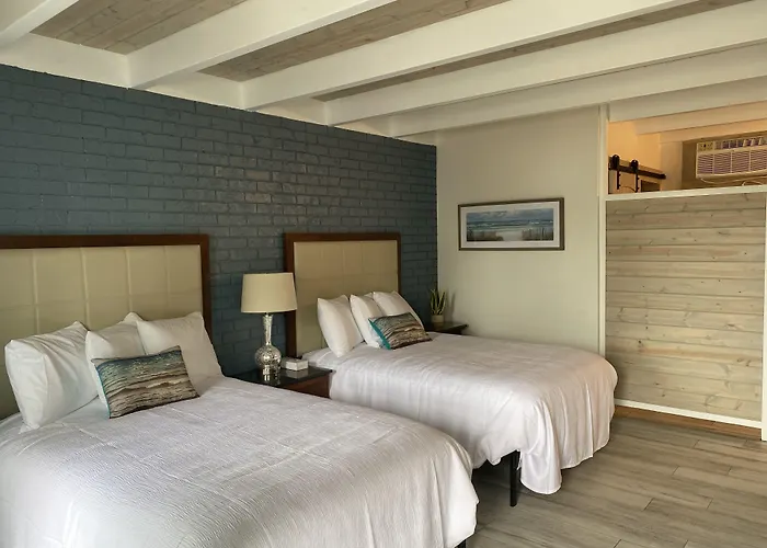 Gulf Coast Inn