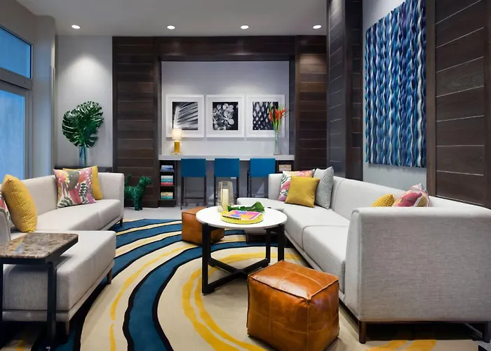 Hilton Garden Inn Miami Dolphin Mall
