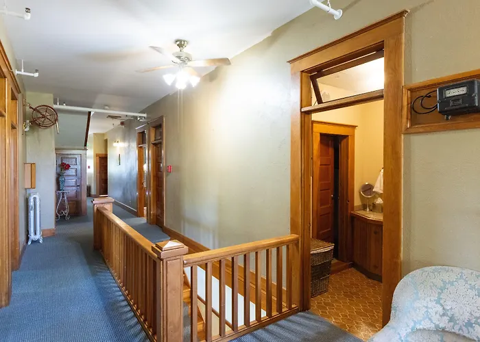 Balch Hotel
