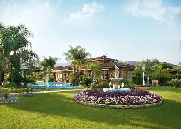 Cirali Hera Hotel & Spa