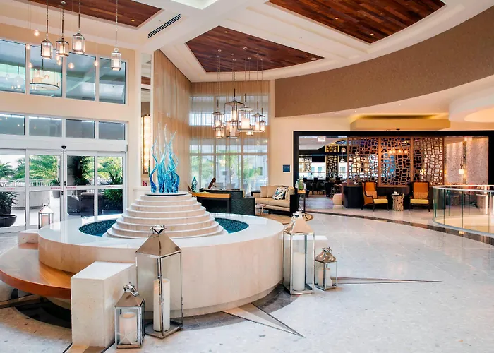Playa Largo Resort & Spa, Autograph Collection