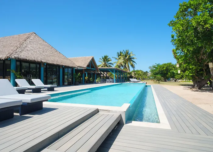 Yatule Resort & Spa