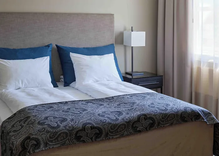 Dreges Hotell - By Classic Norway Hotels