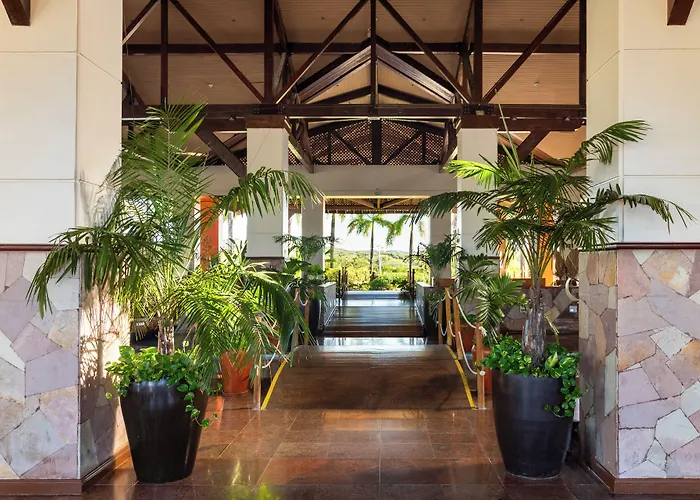 Sauipe Sol Grand Premium All Inclusive